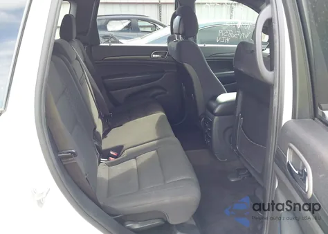 2019 Jeep Grand Cherokee Upland 4X4 from USA, damaged, VIN 1C4RJFAG0KC568379